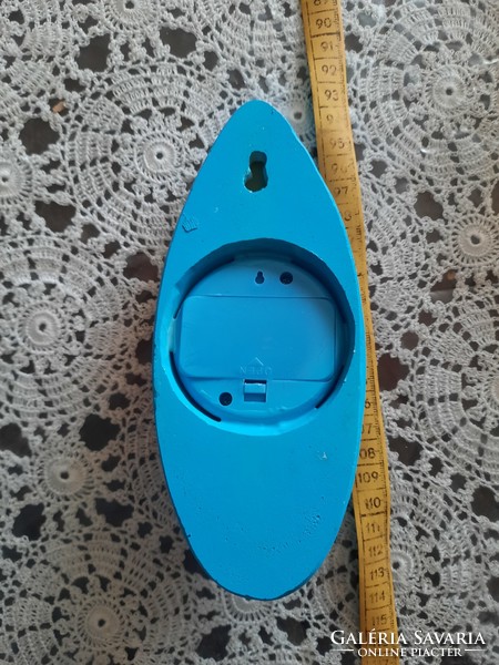 Souvenir from Greece, night light, works, including 2 batteries, negotiable