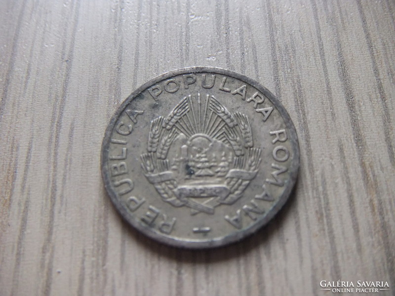 25  Bani  1952       Románia