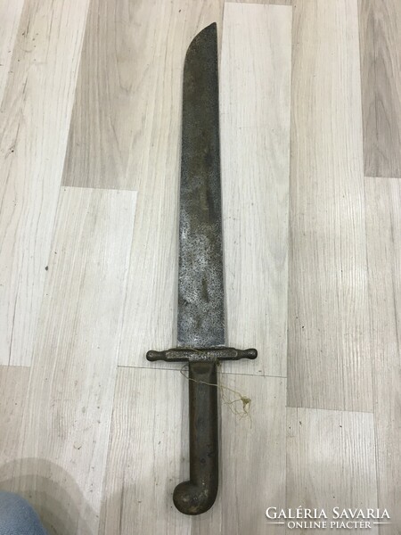 Antik utász kard