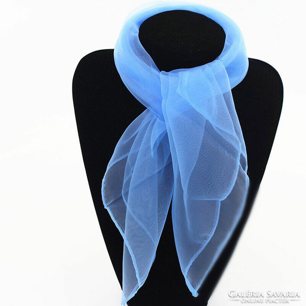 Wedding ken01-11 - women's fashionable, retro scarf, headband - in several colors