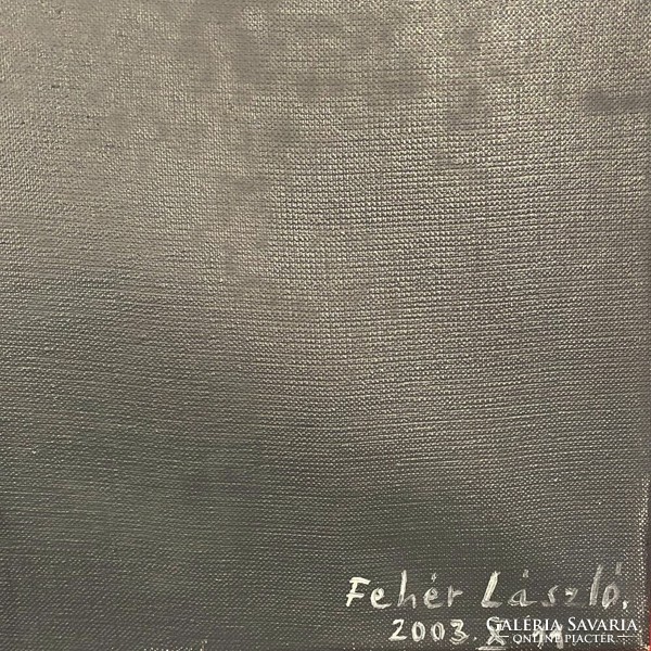 Fehér László - Dávid -F00657