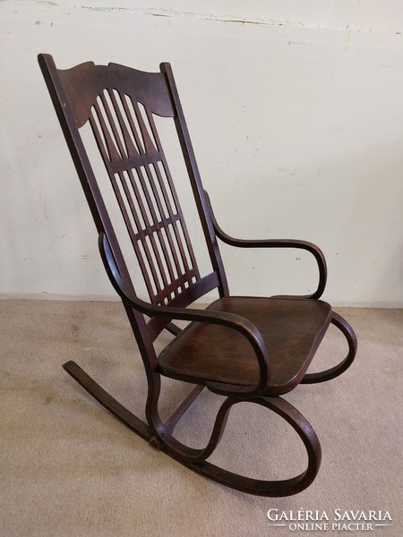 Jacob & josef khon rocking chair