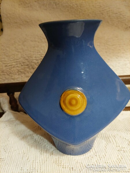 Ditmar Urbach váza