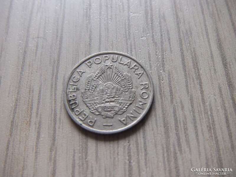 10 Bani 1955 Romania