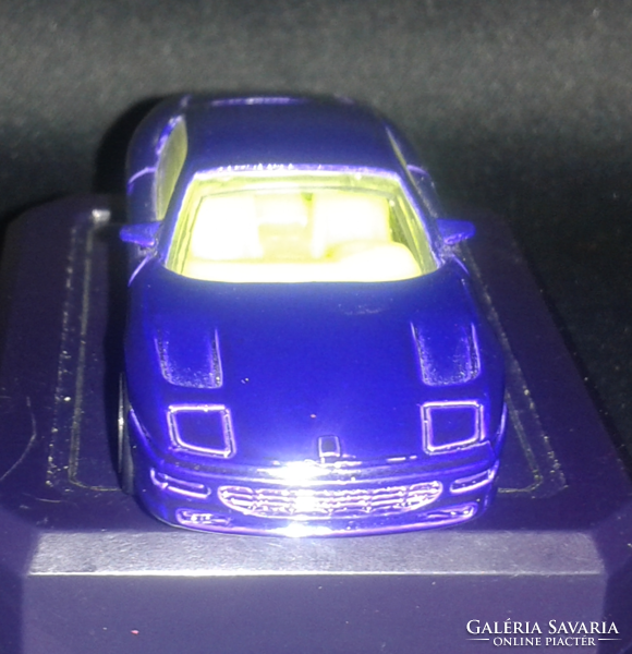 1994 Matchbox - ferrari 456 gt - 1/61 -