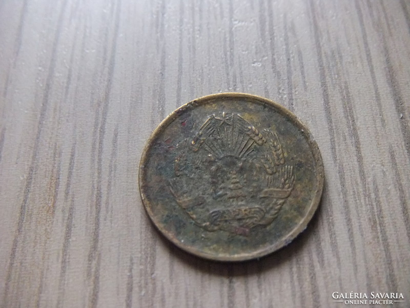 5 Bani 1953 Romania