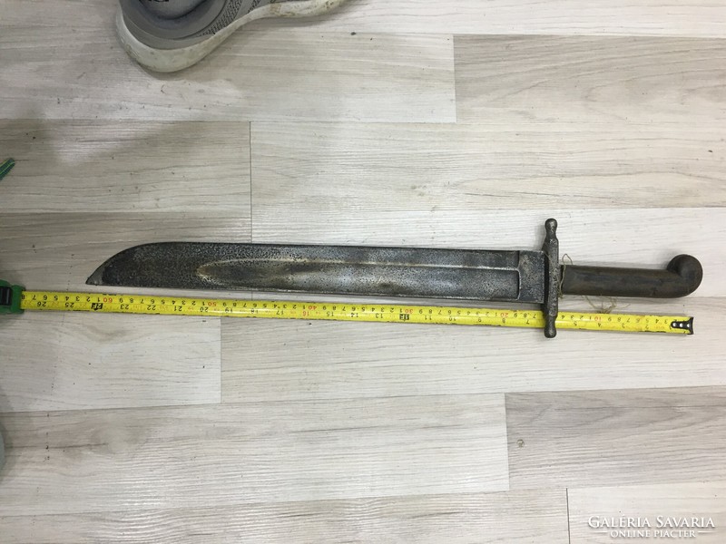 Antik utász kard