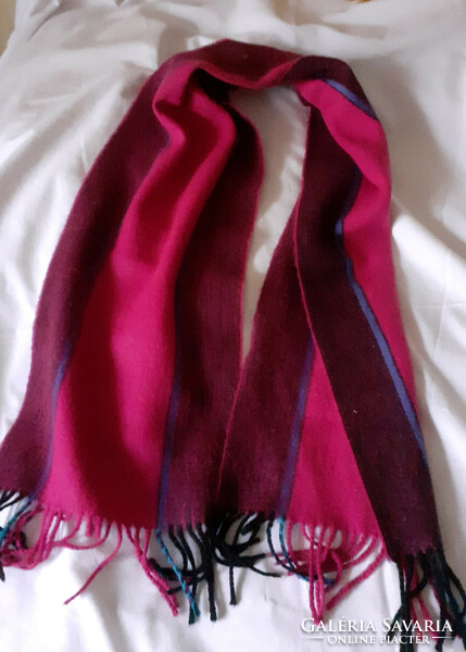 5 pcs: good quality, soft, warm scarf.