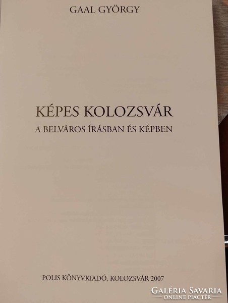 Képes Kolozsvár !