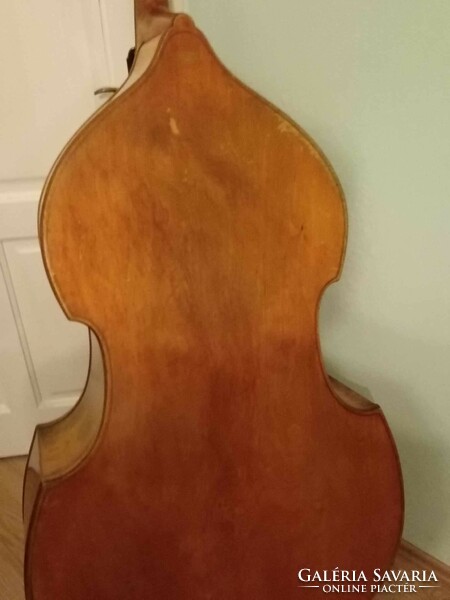 Double bass for sale!