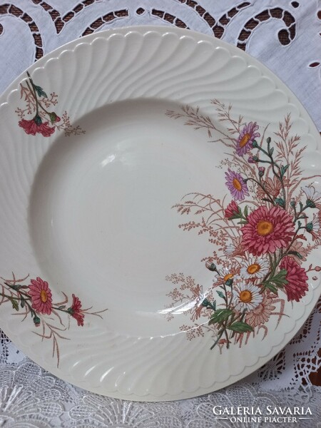 Luneville saucer