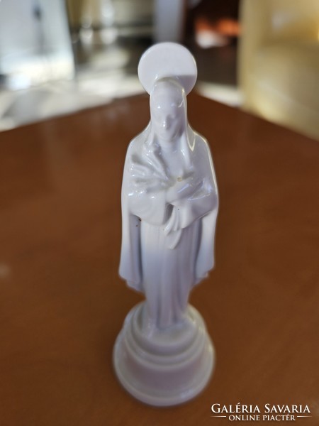 Herendi szent figura 12 cm