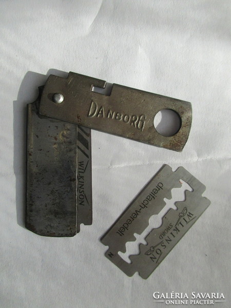 Cigar cutter