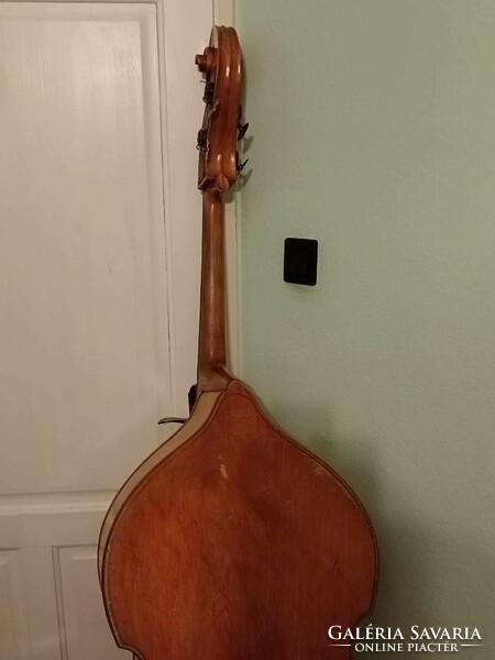 Double bass for sale!