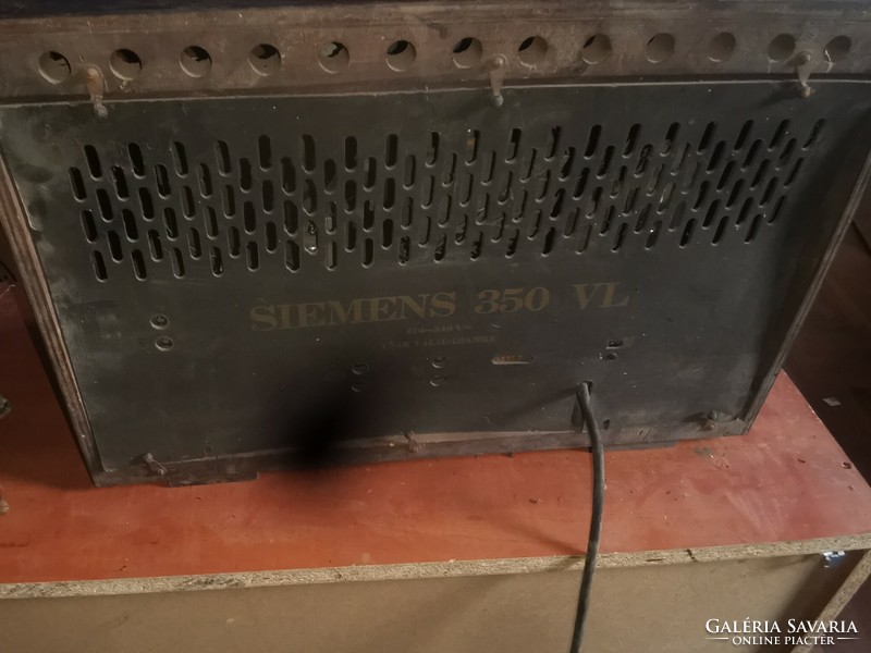 Siemens 350 vl