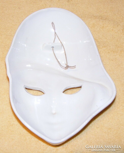 Venetian mask, wall decoration, mask