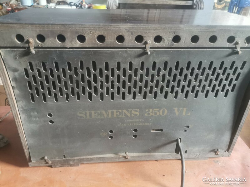 Siemens 350 vl
