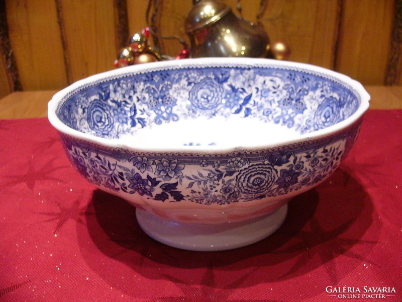 Vb villeroy&boch burgenland bowl