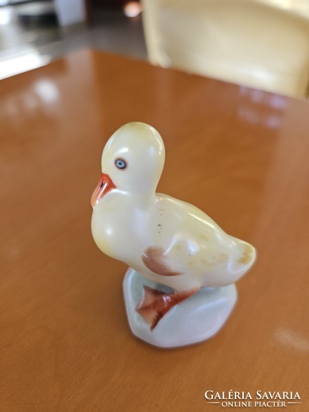 Herend duck 7 cm
