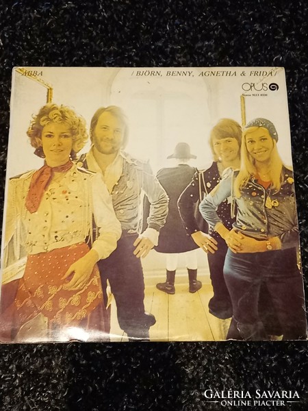 ABBA  1974