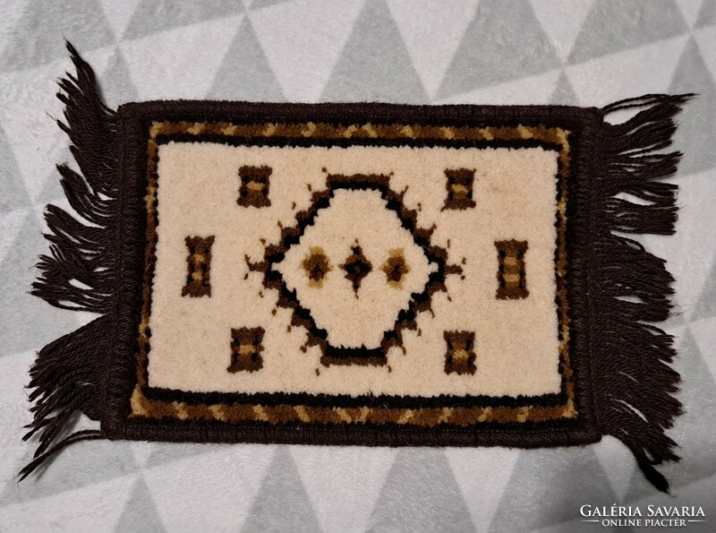 Mini szőnyeg (M4390)