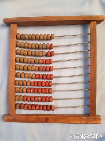 Abacus! Old !