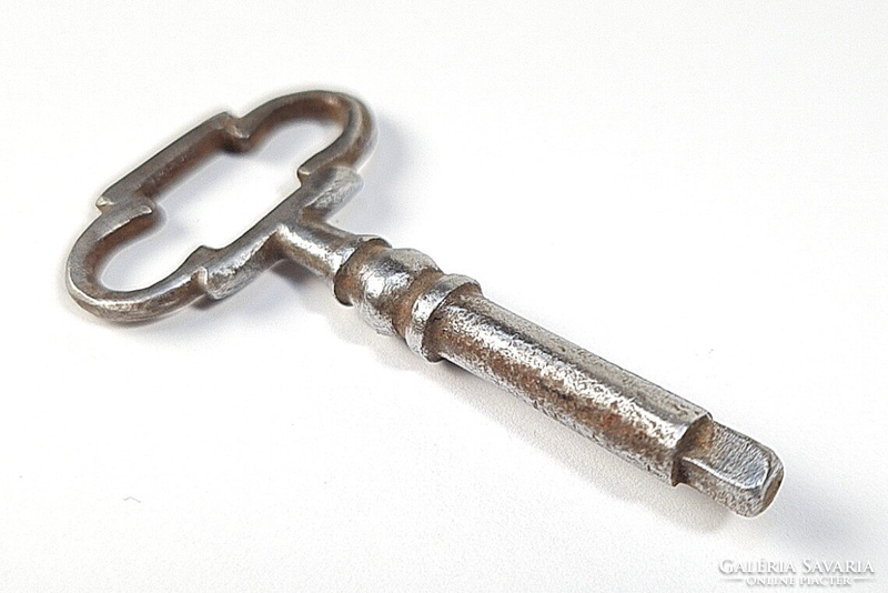 Vintage / antique watch key / winding key