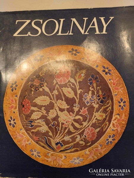 Zsolnay is the story of the family and the factory!