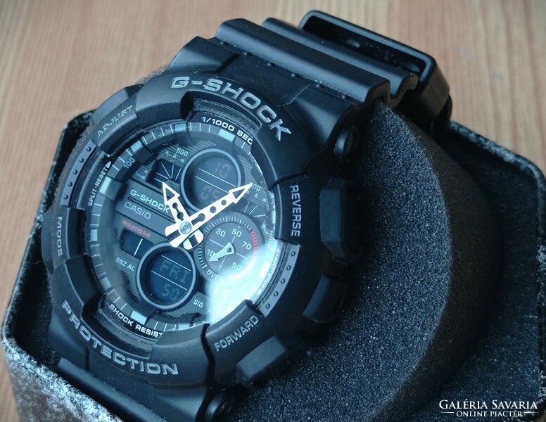 Casio G-Shock GA-140