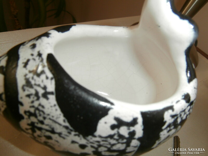 Vilma Luria applied art ceramics