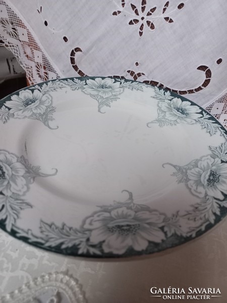 St.Amand talpas fajansz tál