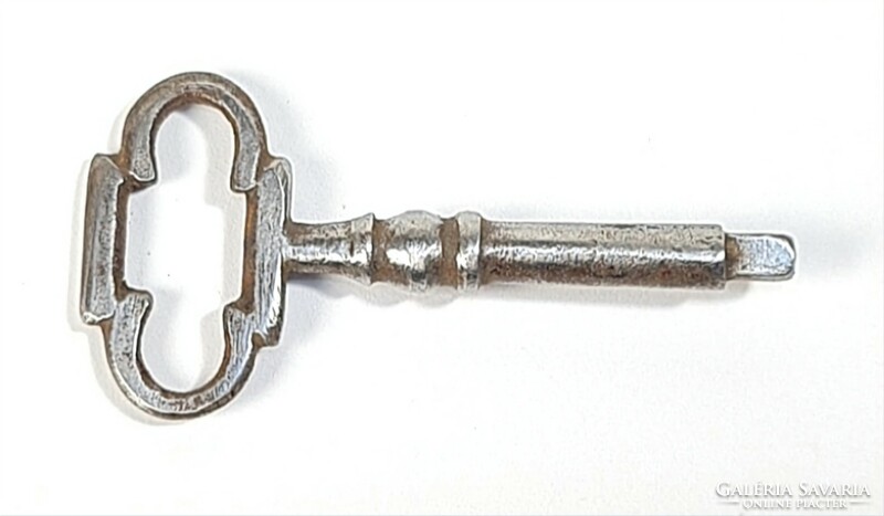 Vintage / antique watch key / winding key