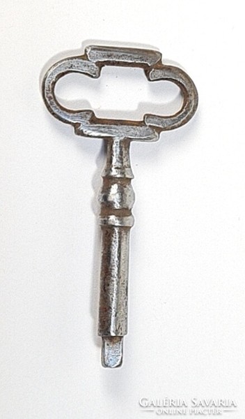 Vintage / antique watch key / winding key