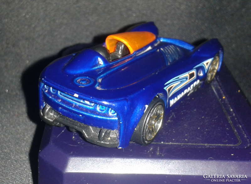 Hot Wheels Monoposto -2000