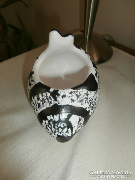 Vilma Luria applied art ceramics