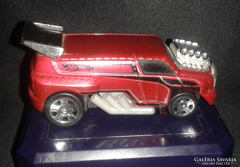 Hot Wheels - M5736 - Mattel 2007