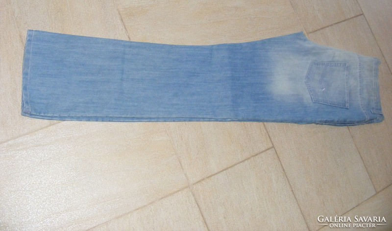 Bootcut men's jeans size 36 / 36