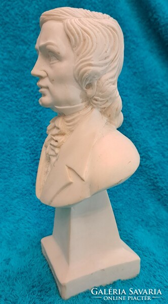 Schumann bust, bust (m4415)