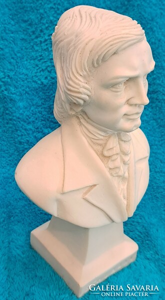 Schumann büszt, mellszobor (M4415)