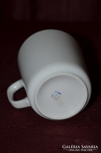 Zsolnay children's mug 02 ( dbz 0097 )