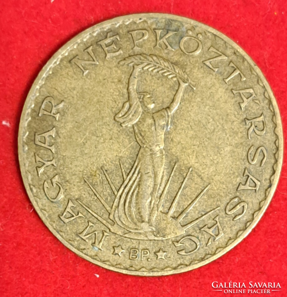 1985.  10 Forint (994)