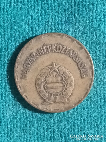 2 Forint 1971 !