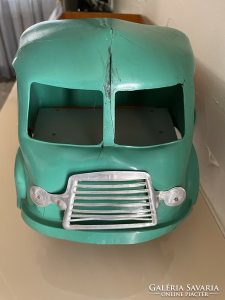 Circa 1950 Italian large truck toy