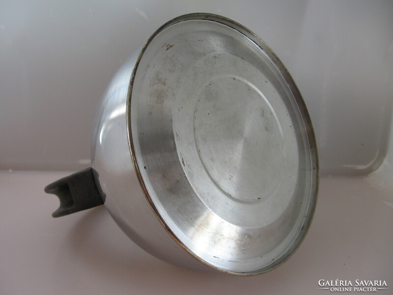 Stainless steel whistle kettle, teapot