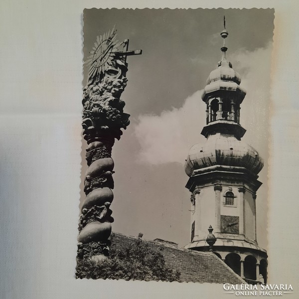Postcards sopron