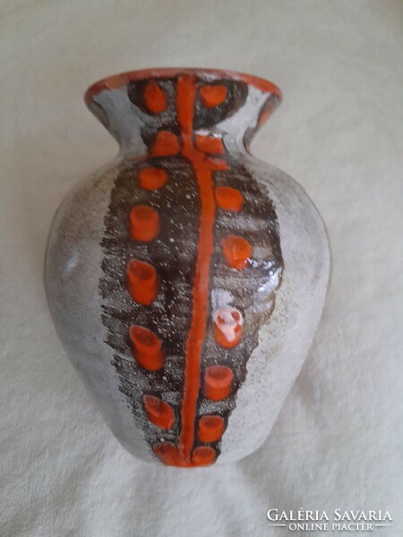 Nice old vase