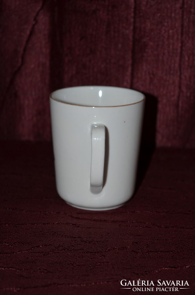 Zsolnay children's mug 01 ( dbz 0097 )