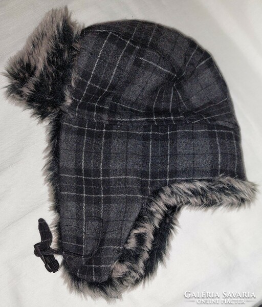 Burton usanka men's winter hat
