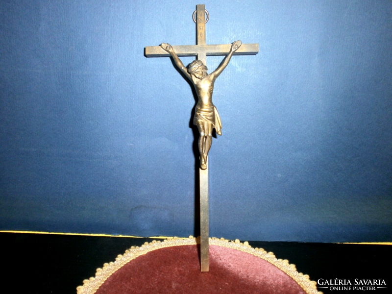 Crucifix