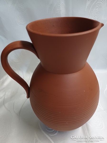 Klinkro clay jug